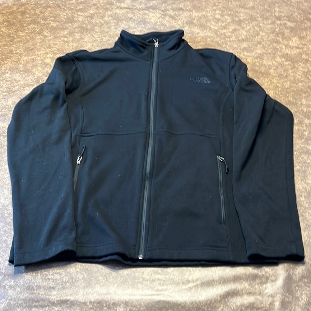 Northface Jacket (#4968) - image 1